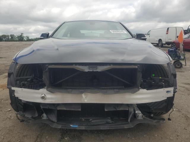 WBA4W9C52KAF94728 - 2019 BMW 440XI BLACK photo 5