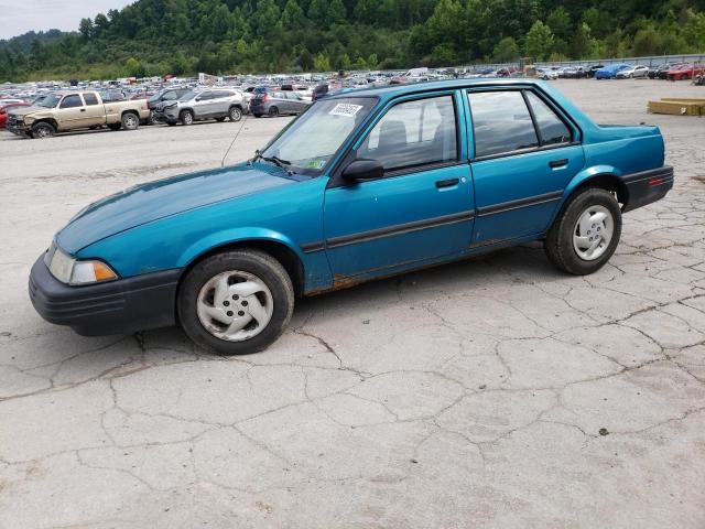 1G1JC5440R7352952 - 1994 CHEVROLET CAVALIER VL TURQUOISE photo 1