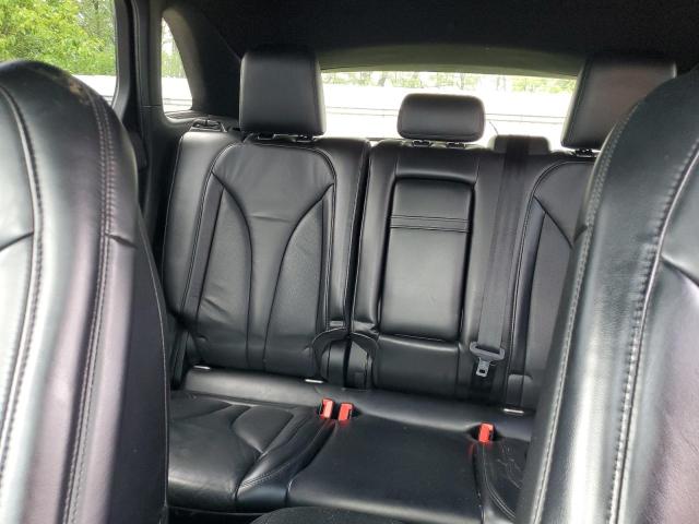 5LMCJ2D97JUL31613 - 2018 LINCOLN MKC SELECT Blau Foto 10