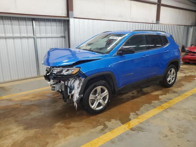 2024 JEEP COMPASS LATITUDE, null