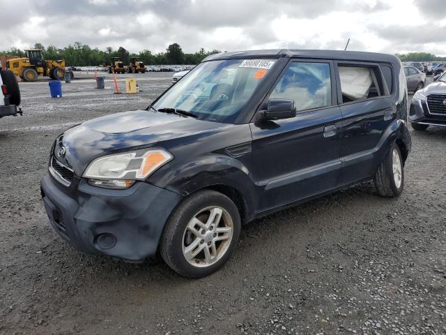 2010 KIA SOUL +, 