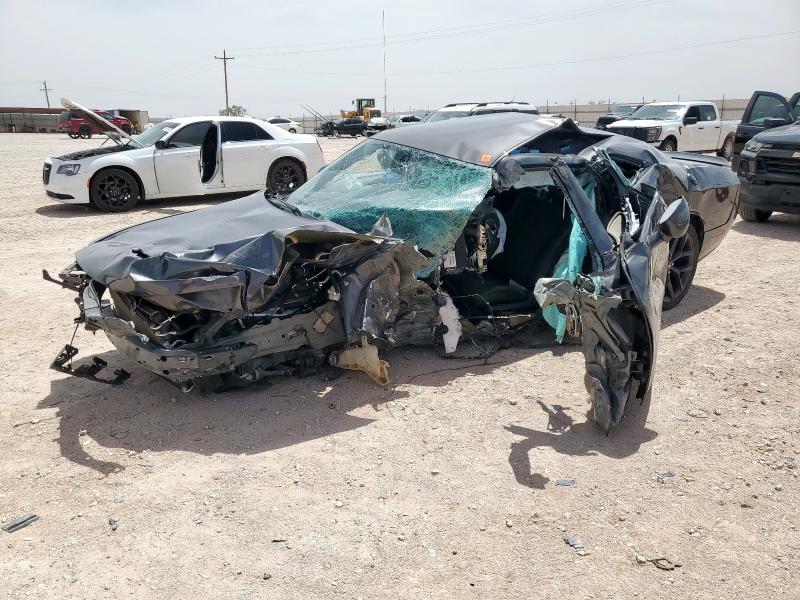 2023 DODGE CHALLENGER R/T, 