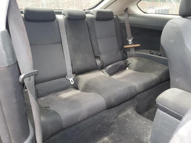 JTKDE167780257965 - 2008 TOYOTA SCION TC 蓝色 照片 10