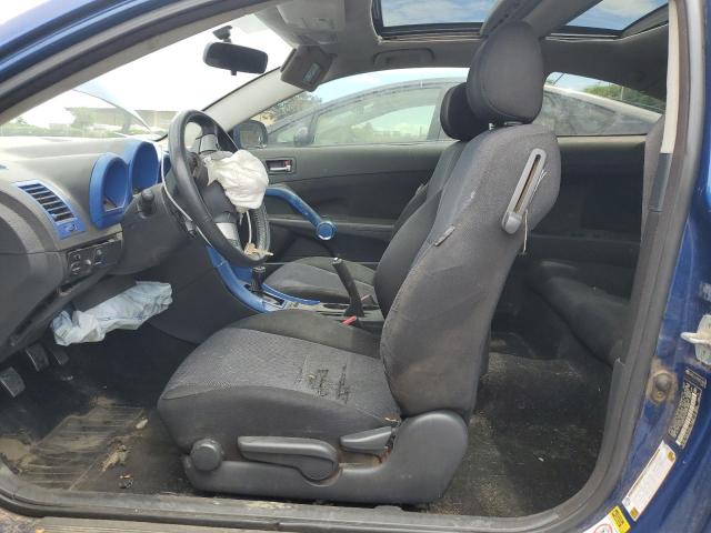 JTKDE167780257965 - 2008 TOYOTA SCION TC 蓝色 照片 7