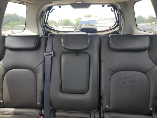 5N1AR18W67C632501 - 2007 NISSAN PATHFINDER LE 蓝色 照片 10