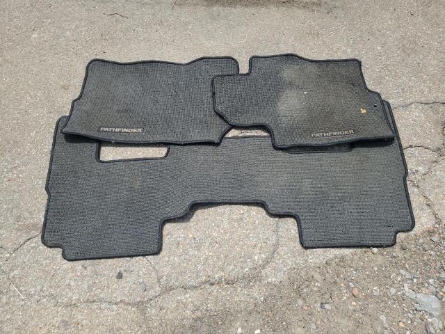 5N1AR18W67C632501 - 2007 NISSAN PATHFINDER LE 蓝色 照片 13