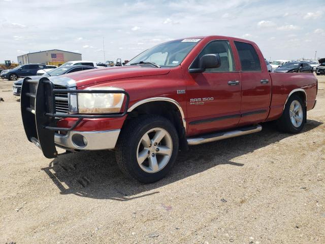 2006 DODGE RAM 1500 ST, 