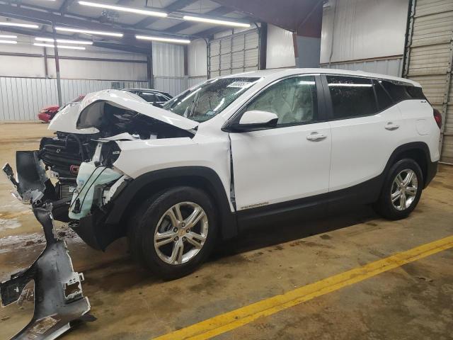 2024 GMC TERRAIN SLE, null