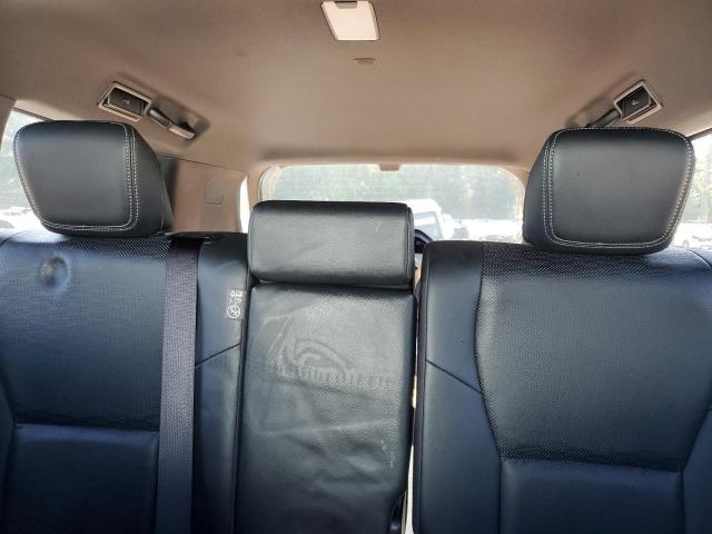 JTEABFAJ1S5014225 - 2025 TOYOTA LAND CRUIS BASE WHITE photo 10