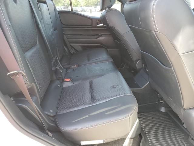 JTEABFAJ1S5014225 - 2025 TOYOTA LAND CRUIS BASE WHITE photo 11