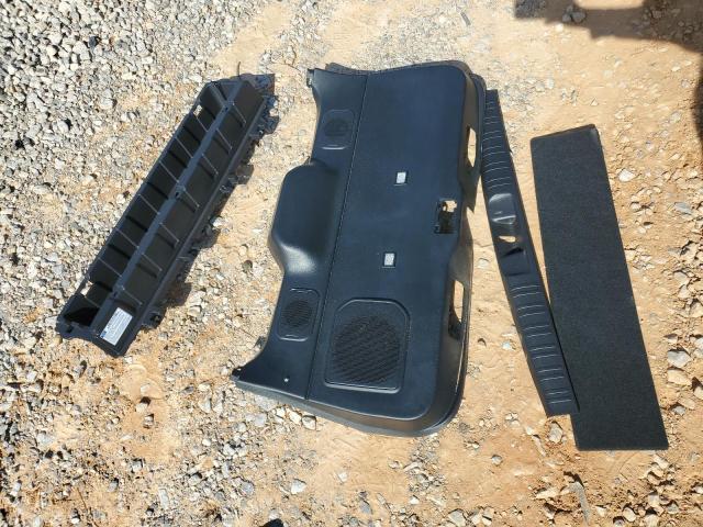 JTEABFAJ1S5014225 - 2025 TOYOTA LAND CRUIS BASE WHITE photo 13