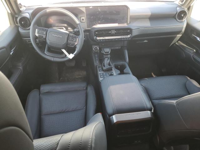 JTEABFAJ1S5014225 - 2025 TOYOTA LAND CRUIS BASE WHITE photo 8