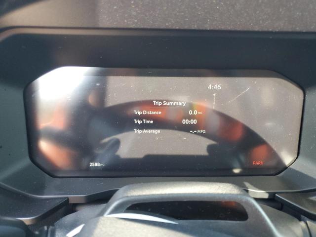 JTEABFAJ1S5014225 - 2025 TOYOTA LAND CRUIS BASE WHITE photo 9