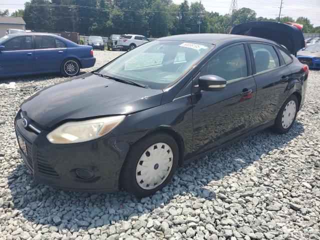 2014 FORD FOCUS SE, 