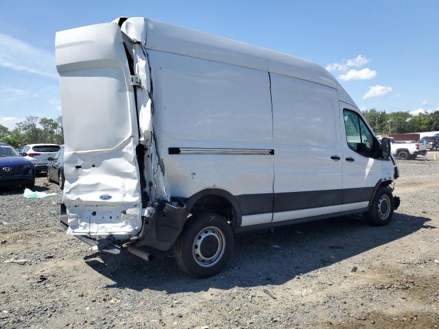 1FTBR1X81NKA59974 - 2022 FORD TRANSIT T-250 WHITE photo 3