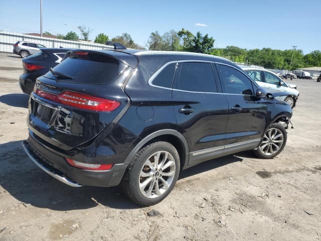 5LMCJ2D91KUL22696 - 2019 LINCOLN MKC SELECT შავი ფოტო 3