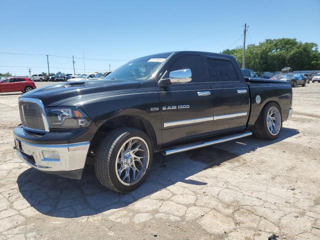 2011 DODGE RAM 1500, 