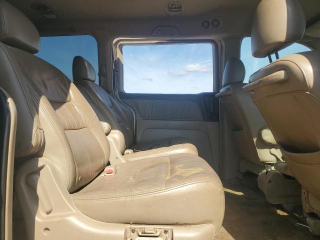 5FNRL18064B030376 - 2004 HONDA ODYSSEY EXL TAN photo 11