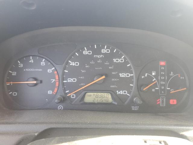 5FNRL18064B030376 - 2004 HONDA ODYSSEY EXL TAN photo 9