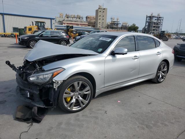 2015 INFINITI Q70L 3.7, 