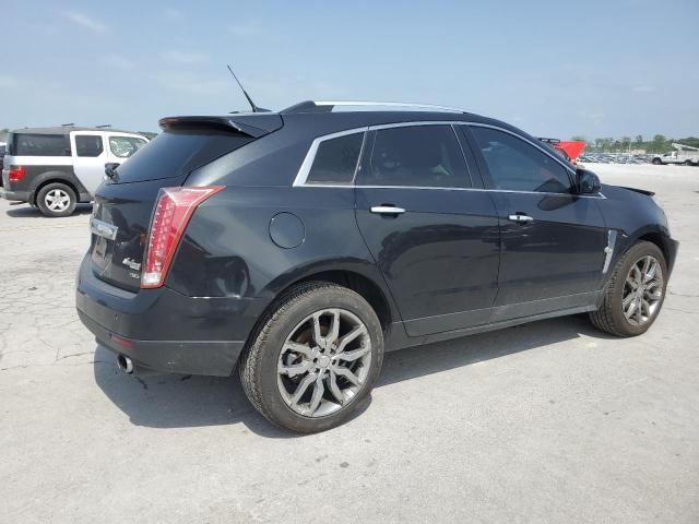 3GYFNEE38CS527089 - 2012 CADILLAC SRX PERFORMANCE COLLECTION BLACK photo 3