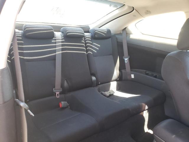 JTKDE167090276021 - 2009 TOYOTA SCION TC 紫色 照片 10