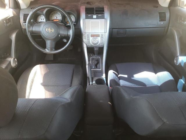 JTKDE167090276021 - 2009 TOYOTA SCION TC 紫色 照片 8