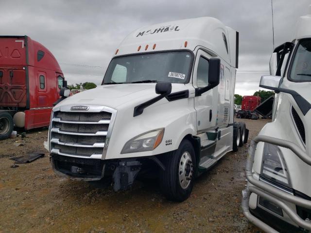 3AKJHHDR2JSJS4207 - 2018 FREIGHTLINER CASCADIA 1 白色 照片 2