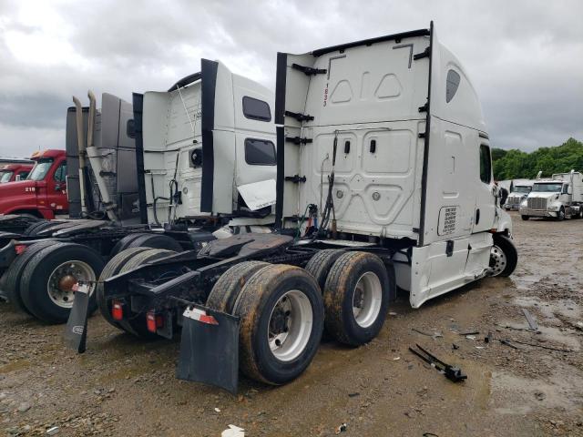 3AKJHHDR2JSJS4207 - 2018 FREIGHTLINER CASCADIA 1 白色 照片 4