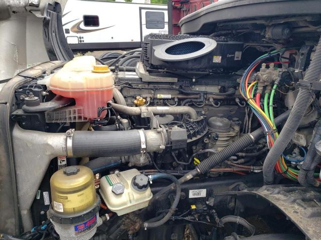 3AKJHHDR2JSJS4207 - 2018 FREIGHTLINER CASCADIA 1 白色 照片 7