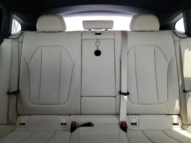 5UXUJ3C51KLG55987 - 2019 BMW X4 XDRIVE30I BLUE photo 10