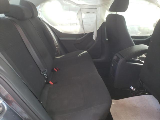 3VW2K7AJ3FM327949 - 2015 VOLKSWAGEN JETTA BASE 石墨色 照片 10