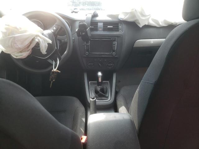 3VW2K7AJ3FM327949 - 2015 VOLKSWAGEN JETTA BASE 石墨色 照片 8