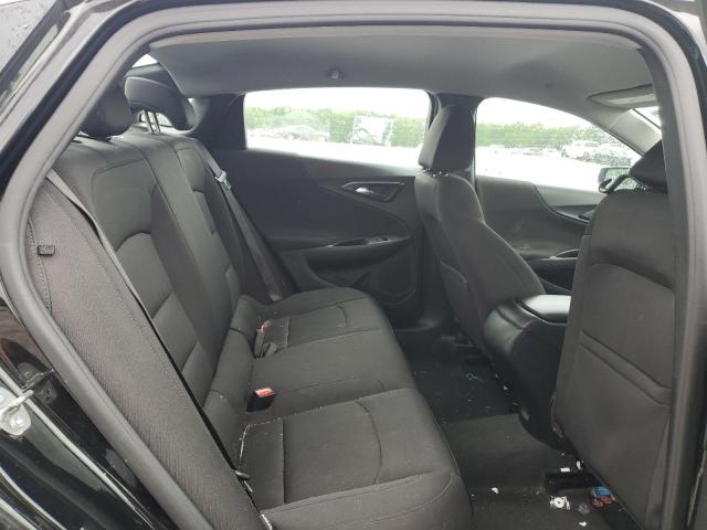 1G1ZG5ST9LF050994 - 2020 CHEVROLET MALIBU RS 黑色 照片 10