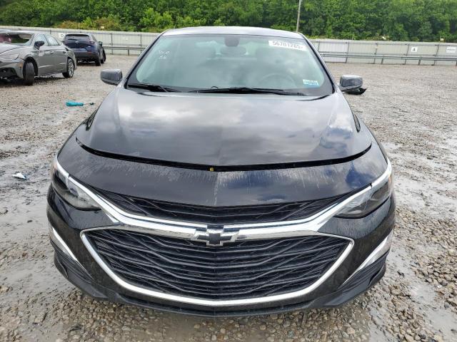 1G1ZG5ST9LF050994 - 2020 CHEVROLET MALIBU RS 黑色 照片 5