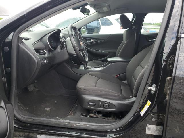 1G1ZG5ST9LF050994 - 2020 CHEVROLET MALIBU RS 黑色 照片 7