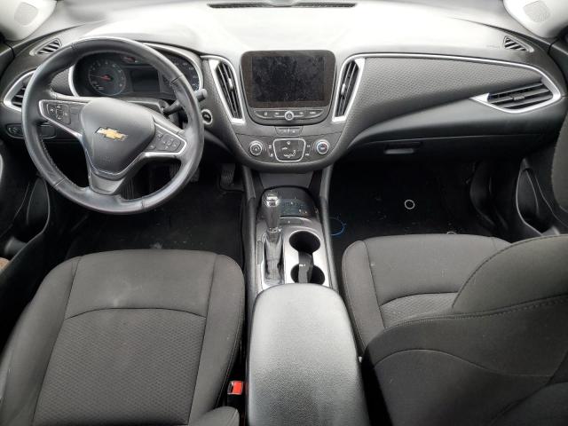 1G1ZG5ST9LF050994 - 2020 CHEVROLET MALIBU RS 黑色 照片 8