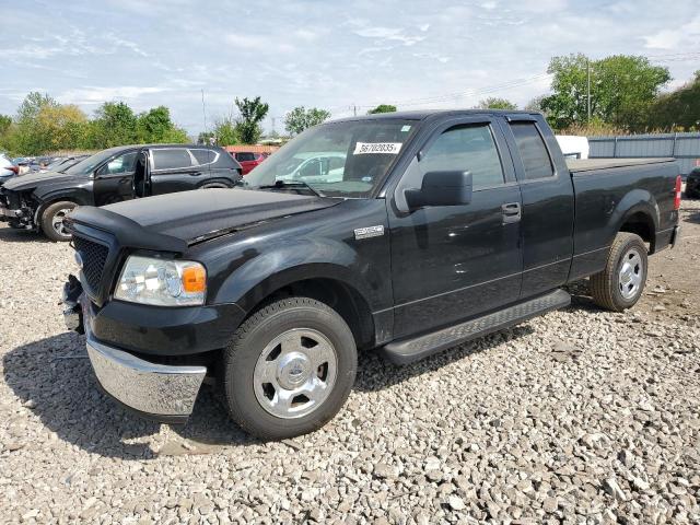 2006 FORD F150, 