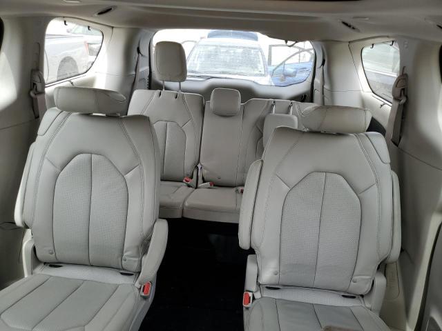 2C4RC1BG9MR559184 - 2021 CHRYSLER PACIFICA TOURING L 栗色 照片 10