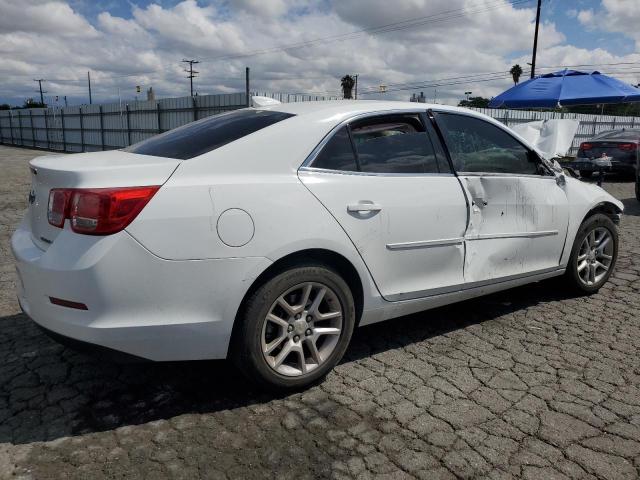 1G11C5SL4FF112900 - 2015 CHEVROLET MALIBU 1LT WHITE photo 3