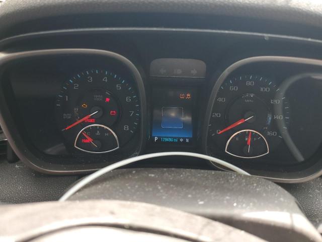 1G11C5SL4FF112900 - 2015 CHEVROLET MALIBU 1LT WHITE photo 9