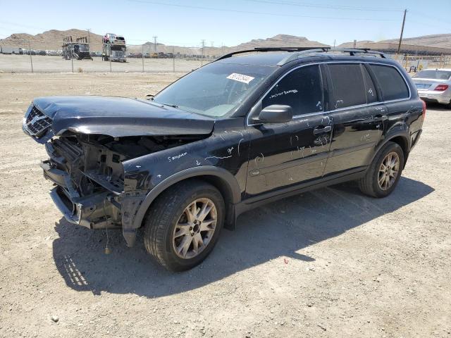 YV1CY59H241050369 - 2004 VOLVO XC90 BLACK photo 1