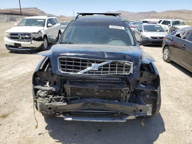 YV1CY59H241050369 - 2004 VOLVO XC90 BLACK photo 5