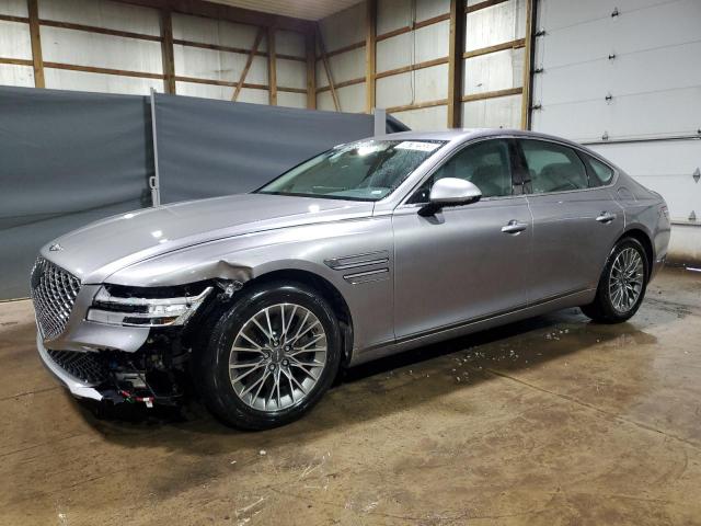 2023 GENESIS G80 BASE, 