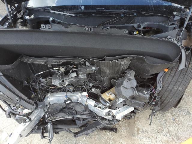 7SAXCBE59RF440614 - 2024 TESLA MODEL X 石墨色 照片 12