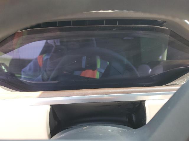 7SAXCBE59RF440614 - 2024 TESLA MODEL X 石墨色 照片 9