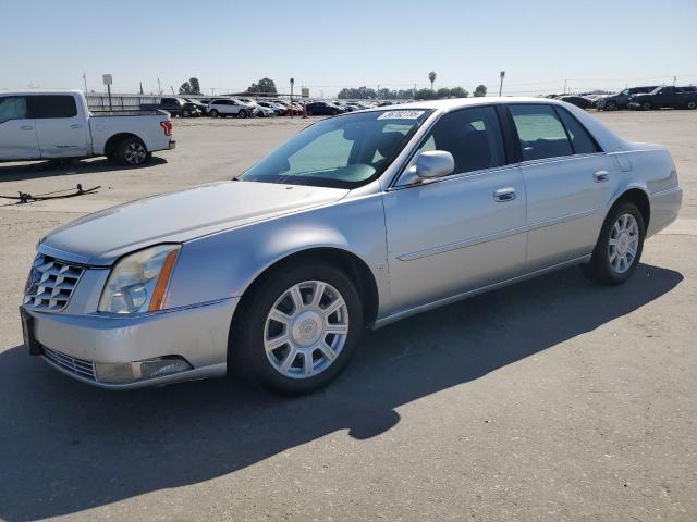 2010 CADILLAC DTS, null