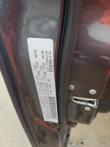 1C4PJMBB8JD543298 - 2018 JEEP CHEROKEE TRAILHAWK 灰色 照片 12