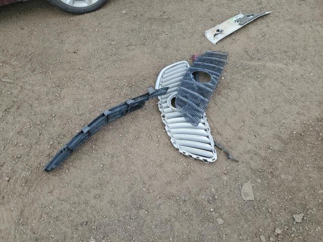 1G4GE5GVXAF201140 - 2010 BUICK LACROSSE CXS BURGUNDY photo 12