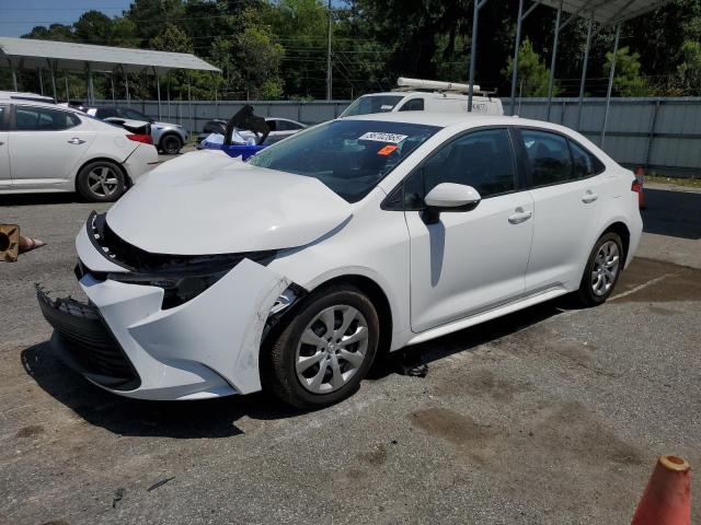 2024 TOYOTA COROLLA LE, null